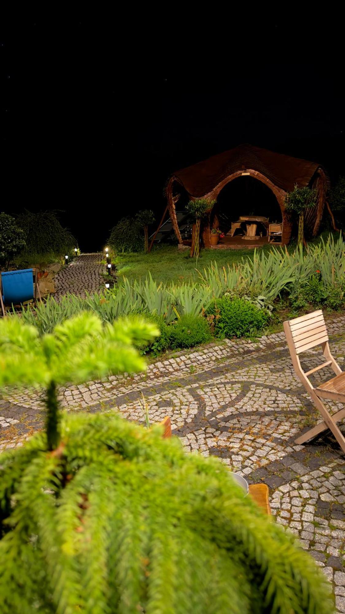 Bonaluti Villa Mirsk Exterior photo